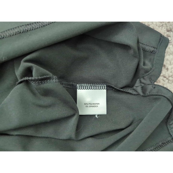 TCU Horned‎ Frogs Polo Shirt Mens XXL NCAA Frog Club Peter Millar Black - Picture 5 of 8